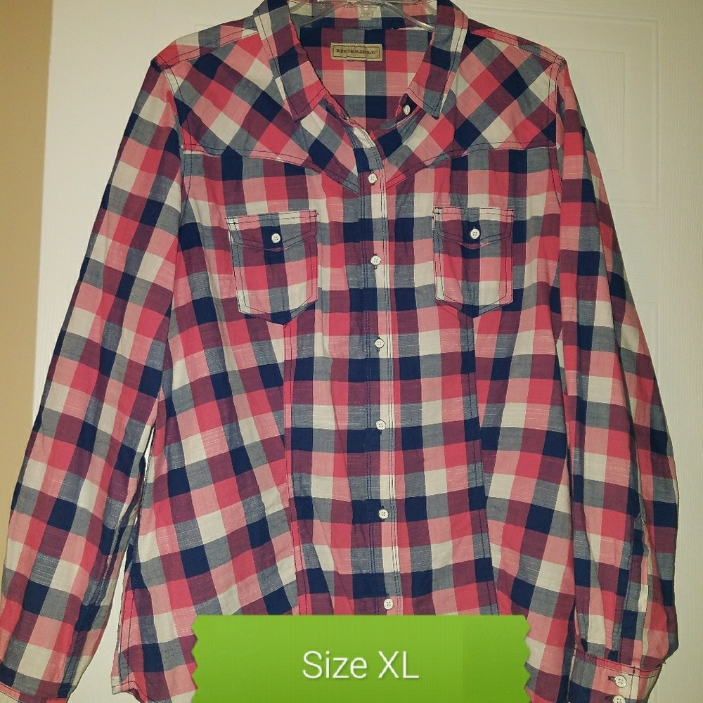 Shirt